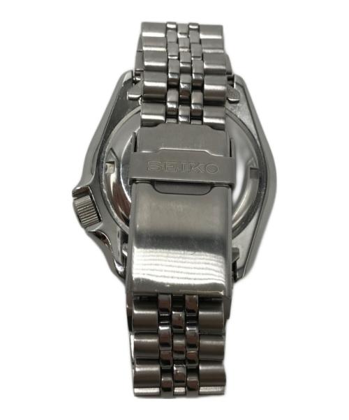 SEIKO（セイコー）SEIKO (セイコー) ダイバーズウォッチの古着・服飾アイテム