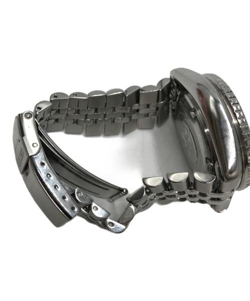 SEIKO（セイコー）SEIKO (セイコー) ダイバーズウォッチの古着・服飾アイテム