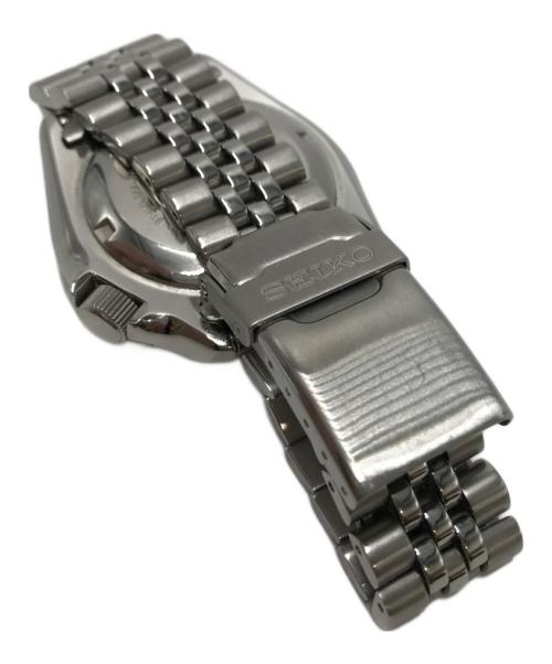 SEIKO（セイコー）SEIKO (セイコー) ダイバーズウォッチの古着・服飾アイテム