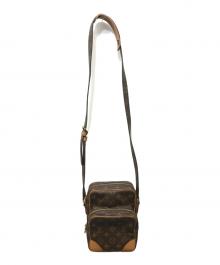 LOUIS VUITTON（ルイ ヴィトン）の古着「ショルダーバッグ」｜ブラウン