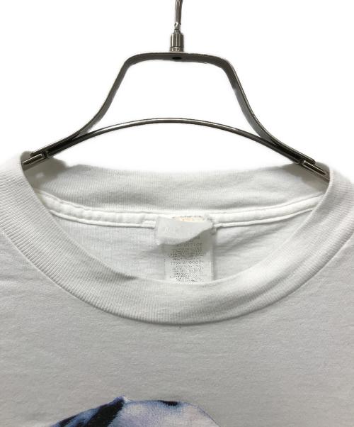 DISNEY（ディズニー）DISNEY (ディズニー) 90's 101プリントTシャツ ホワイト サイズ:不明の古着・服飾アイテム