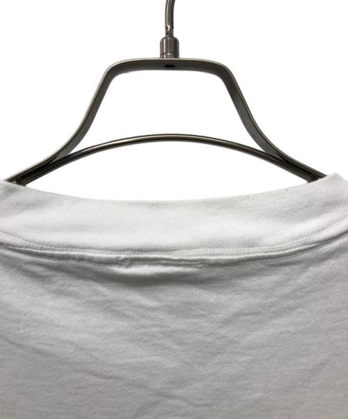 DISNEY（ディズニー）DISNEY (ディズニー) 90's 101プリントTシャツ ホワイト サイズ:不明の古着・服飾アイテム