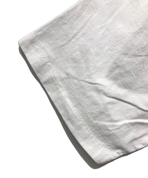 DISNEY（ディズニー）DISNEY (ディズニー) 90's 101プリントTシャツ ホワイト サイズ:不明の古着・服飾アイテム