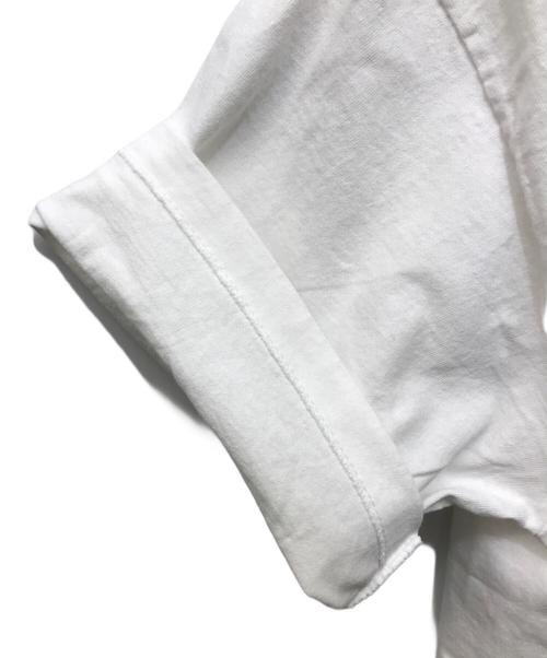 DISNEY（ディズニー）DISNEY (ディズニー) 90's 101プリントTシャツ ホワイト サイズ:不明の古着・服飾アイテム