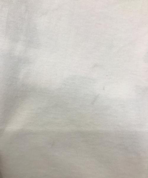 DISNEY（ディズニー）DISNEY (ディズニー) 90's 101プリントTシャツ ホワイト サイズ:不明の古着・服飾アイテム