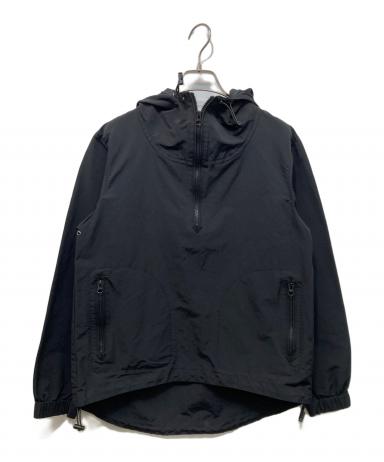 中古・古着通販】MASTER&CO. (マスターアンドコー) ナイロンアノラック