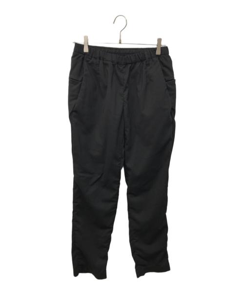 teatora（テアトラ）TEATORA (テアトラ) WALLET PANTS ブラック サイズ:Lの古着・服飾アイテム