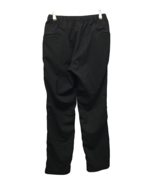 teatora（テアトラ）TEATORA (テアトラ) WALLET PANTS ブラック サイズ:Lの古着・服飾アイテム