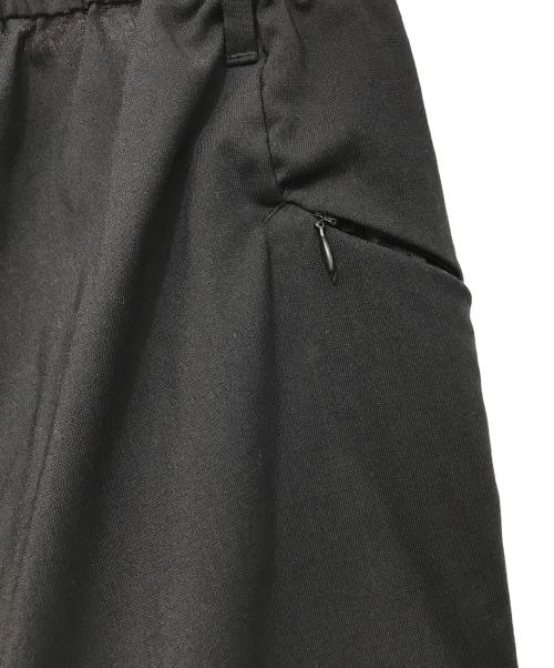 teatora（テアトラ）TEATORA (テアトラ) WALLET PANTS ブラック サイズ:Lの古着・服飾アイテム