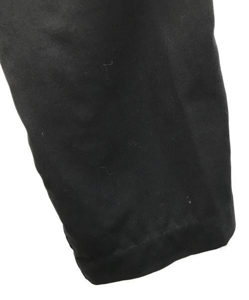 teatora（テアトラ）TEATORA (テアトラ) WALLET PANTS ブラック サイズ:Lの古着・服飾アイテム