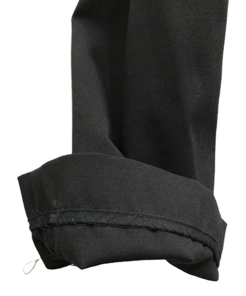 teatora（テアトラ）TEATORA (テアトラ) WALLET PANTS ブラック サイズ:Lの古着・服飾アイテム