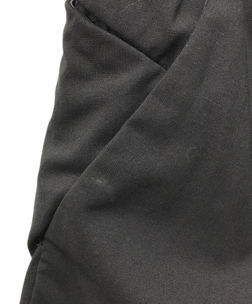 teatora（テアトラ）TEATORA (テアトラ) WALLET PANTS ブラック サイズ:Lの古着・服飾アイテム