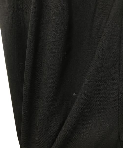 teatora（テアトラ）TEATORA (テアトラ) WALLET PANTS ブラック サイズ:Lの古着・服飾アイテム