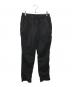 TEATORA（テアトラ）の古着「WALLET PANTS」｜ブラック