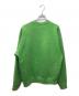 NIKE (ナイキ) NIGO (二ゴー) AS NRG Crew Fleece グリーン サイズ:L：16000円