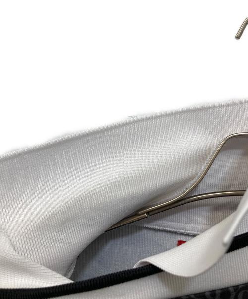 WASTED YOUTH（ウェイステッドユース）Wasted Youth (ウエステッド ユース) BUDWEISER (バドワイザー) ゲームシャツ グレー サイズ:Lの古着・服飾アイテム