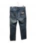 HUMAN MADE (ヒューマンメイド) STORM COWBOY  DENIM PANT インディゴ サイズ:30：17000円