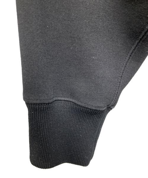 THE NORTH FACE（ザ ノース フェイス）THE NORTH FACE (ザ ノース フェイス) Square Logo Hoodie ブラック サイズ:Lの古着・服飾アイテム