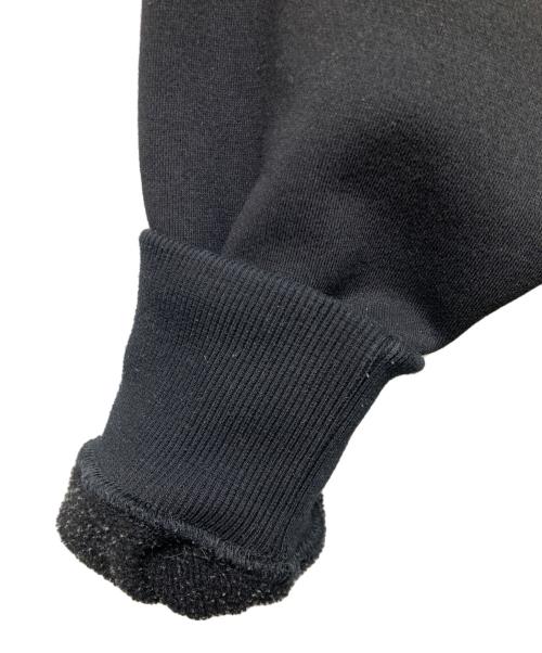 THE NORTH FACE（ザ ノース フェイス）THE NORTH FACE (ザ ノース フェイス) Square Logo Hoodie ブラック サイズ:Lの古着・服飾アイテム