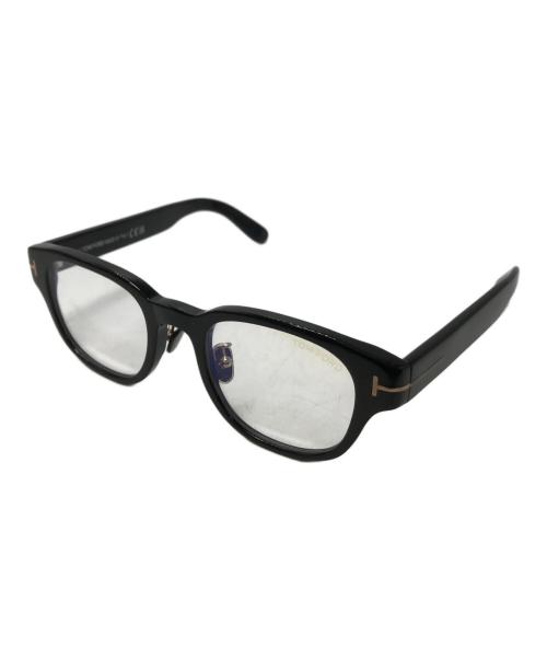 TOM FORD（トムフォード）TOM FORD (トムフォード) サングラス ブラック サイズ:46□21-145の古着・服飾アイテム