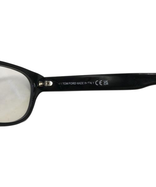 TOM FORD（トムフォード）TOM FORD (トムフォード) サングラス ブラック サイズ:46□21-145の古着・服飾アイテム