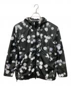 PS Paul SmithＰＳポールスミス）の古着「ナイロンマウンテンパーカー」｜ブラック