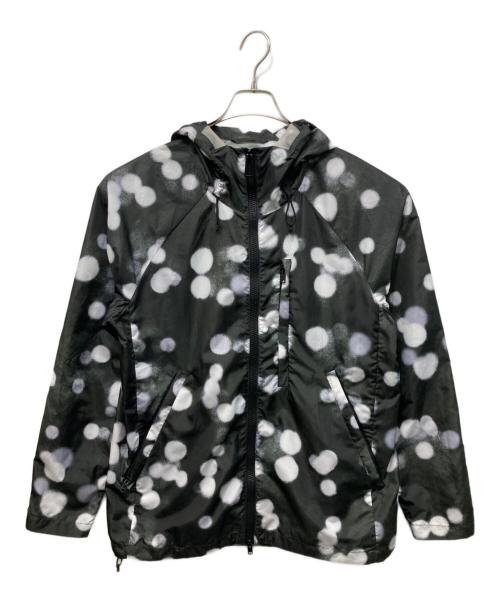 PS Paul Smith（ＰＳポールスミス）PS Paul Smith (ＰＳポールスミス) ナイロンマウンテンパーカー ブラック サイズ:Lの古着・服飾アイテム