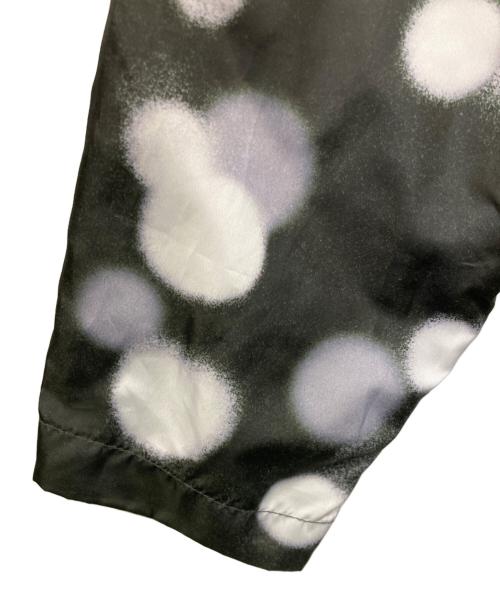 PS Paul Smith（ＰＳポールスミス）PS Paul Smith (ＰＳポールスミス) ナイロンマウンテンパーカー ブラック サイズ:Lの古着・服飾アイテム