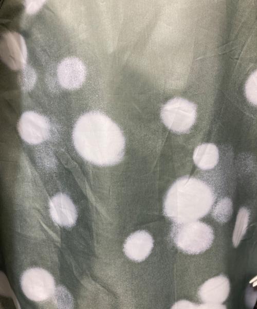 PS Paul Smith（ＰＳポールスミス）PS Paul Smith (ＰＳポールスミス) ナイロンマウンテンパーカー ブラック サイズ:Lの古着・服飾アイテム