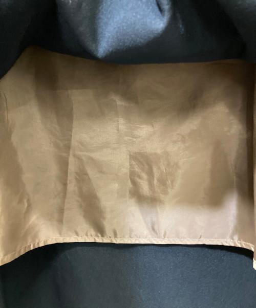 SHE TOKYO（シートーキョー）SHE Tokyo (シートーキョー) Jenny leopard スカート ブラウン サイズ:36の古着・服飾アイテム