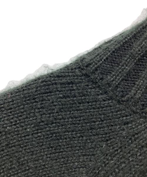 SUPREME（シュプリーム）SUPREME (シュプリーム) Chullo WINDSTOPPER Zip Up Sweater ブラック サイズ:Lの古着・服飾アイテム