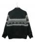 SUPREME (シュプリーム) Chullo WINDSTOPPER Zip Up Sweater ブラック サイズ:L：12000円