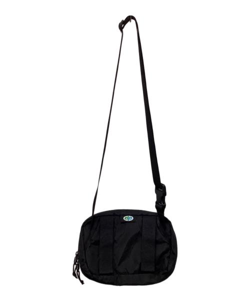 SUPREME（シュプリーム）Supreme (シュプリーム) 18AW Shoulder Bag ブラックの古着・服飾アイテム