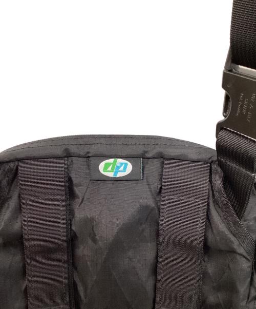 SUPREME（シュプリーム）Supreme (シュプリーム) 18AW Shoulder Bag ブラックの古着・服飾アイテム