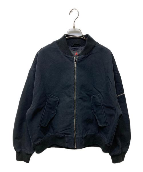 JORDAN（ジョーダン）JORDAN (ジョーダン) Jordan RENEGADE ウィメンズ ライトウェイト ジャケット ブラック サイズ:XL 未使用品の古着・服飾アイテム