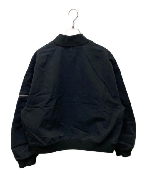 JORDAN（ジョーダン）JORDAN (ジョーダン) Jordan RENEGADE ウィメンズ ライトウェイト ジャケット ブラック サイズ:XL 未使用品の古着・服飾アイテム