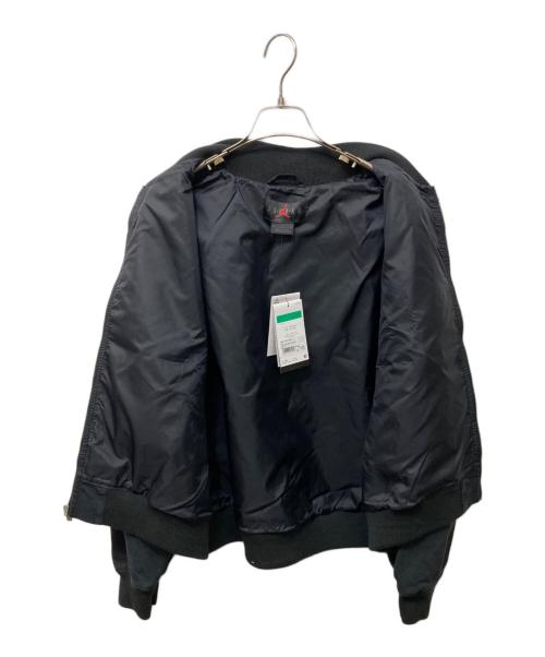 JORDAN（ジョーダン）JORDAN (ジョーダン) Jordan RENEGADE ウィメンズ ライトウェイト ジャケット ブラック サイズ:XL 未使用品の古着・服飾アイテム