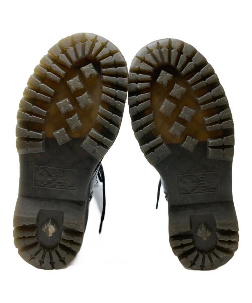 Dr.Martens（ドクターマーチン）Dr.Martens (ドクターマーチン) JADON レースアップブーツ ブラック サイズ:UK4の古着・服飾アイテム