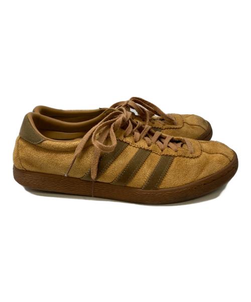adidas（アディダス）adidas (アディダス) TOBACCO GRUEN MESA ブラウン サイズ:7.5の古着・服飾アイテム