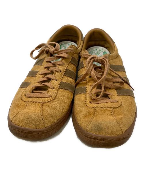 adidas（アディダス）adidas (アディダス) TOBACCO GRUEN MESA ブラウン サイズ:7.5の古着・服飾アイテム