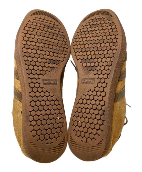 adidas（アディダス）adidas (アディダス) TOBACCO GRUEN MESA ブラウン サイズ:7.5の古着・服飾アイテム