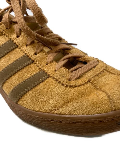 adidas（アディダス）adidas (アディダス) TOBACCO GRUEN MESA ブラウン サイズ:7.5の古着・服飾アイテム