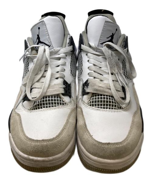 NIKE（ナイキ）NIKE (ナイキ) Air Jordan 4 