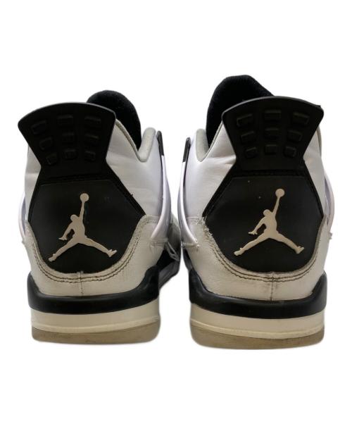 NIKE（ナイキ）NIKE (ナイキ) Air Jordan 4 