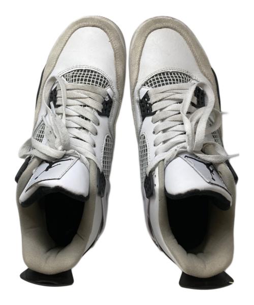 NIKE（ナイキ）NIKE (ナイキ) Air Jordan 4 