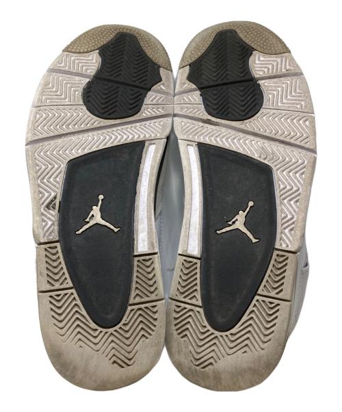 NIKE（ナイキ）NIKE (ナイキ) Air Jordan 4 