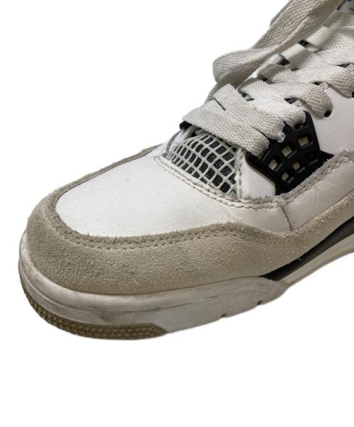 NIKE（ナイキ）NIKE (ナイキ) Air Jordan 4 