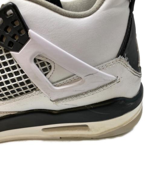 NIKE（ナイキ）NIKE (ナイキ) Air Jordan 4 