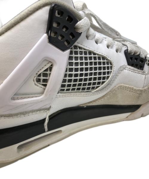 NIKE（ナイキ）NIKE (ナイキ) Air Jordan 4 