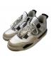 NIKE（ナイキ）の古着「Air Jordan 4 